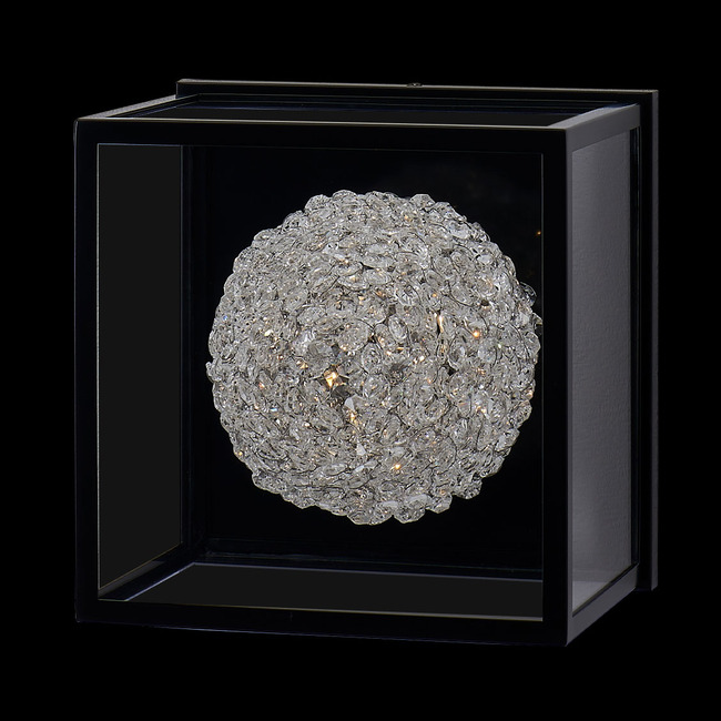 Lina Outdoor Wall Light by Allegri