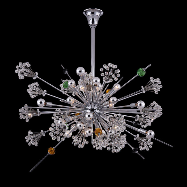 Constellation Colorata Pendant by Allegri