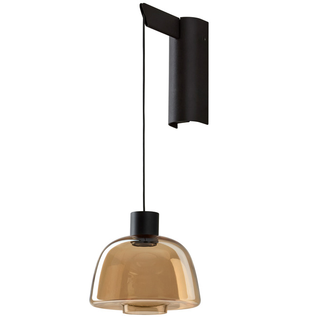 Drep A/01 Wall Light by Bover