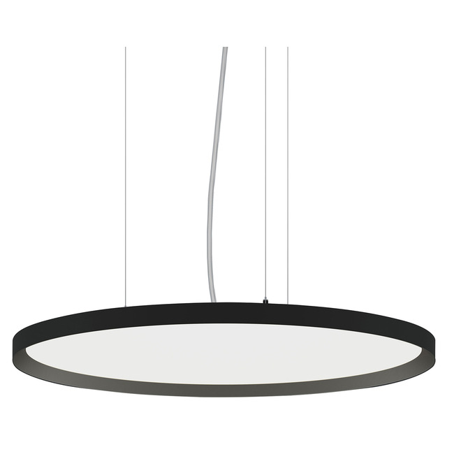 Bina Round Pendant by Bruck Bina Round Pendant by Bruck