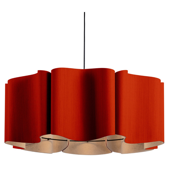 Paulina Acoustic Pendant by Bruck Paulina Acoustic Pendant by Bruck