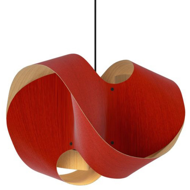 Elvira Pendant by Bruck
