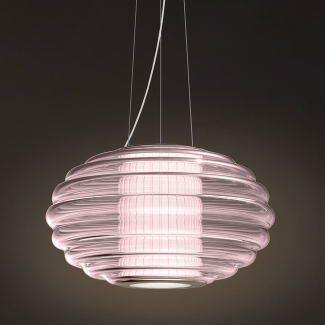 Alma Aura Pendant by Contardi