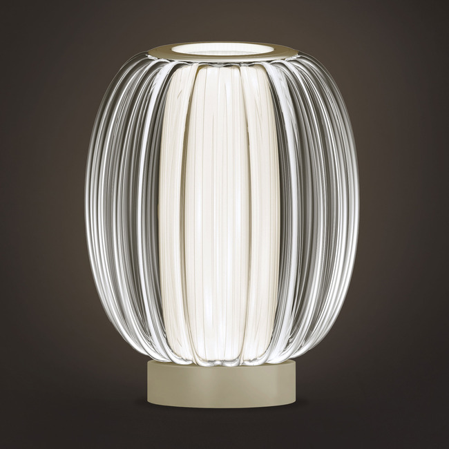 Alma Lume Table Lamp by Contardi
