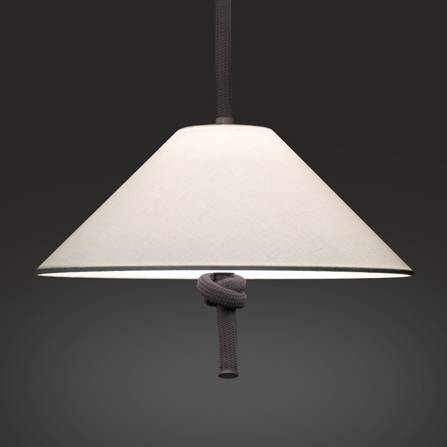 Hat Pendant by Contardi