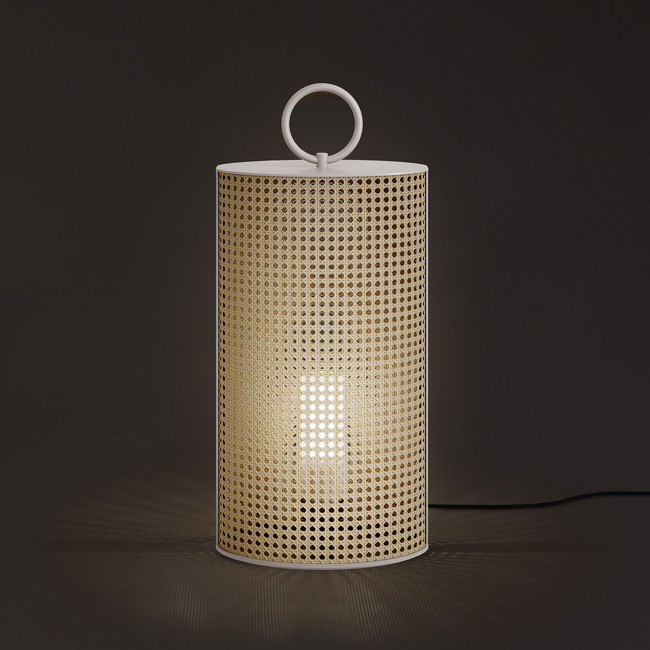 Clara Outdoor Floor Lamp by Contardi
