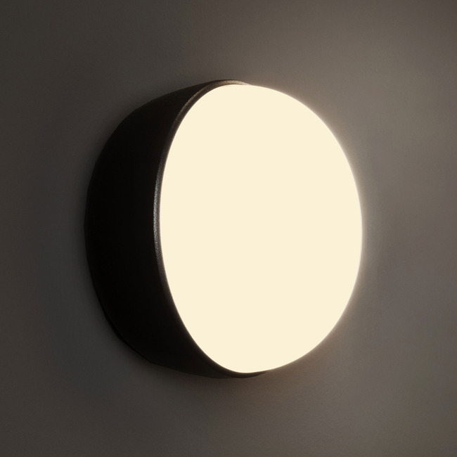 Kiki Bud Outdoor Wall Sconce by Contardi