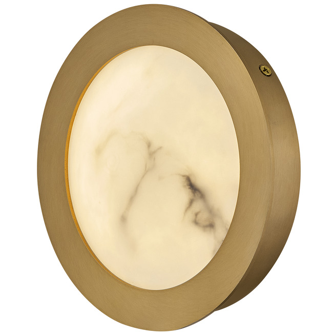 Cava Wall Sconce by Fredrick Ramond