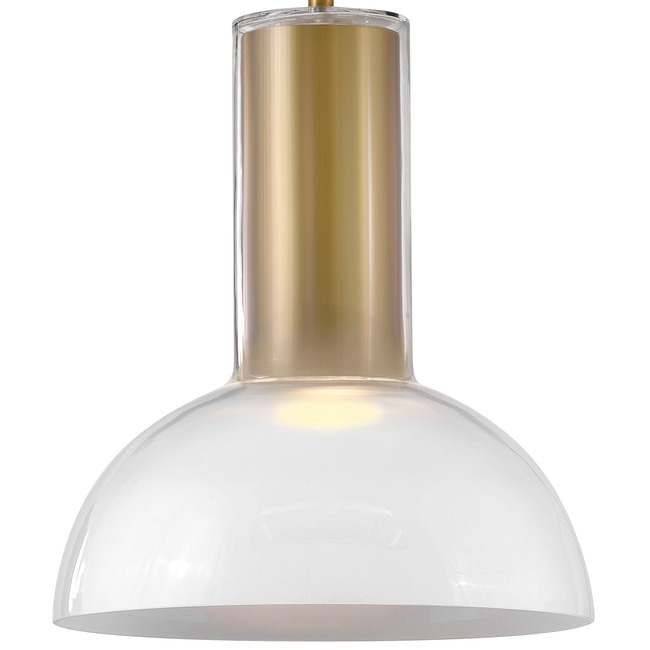 Ombra Pendant by Fredrick Ramond