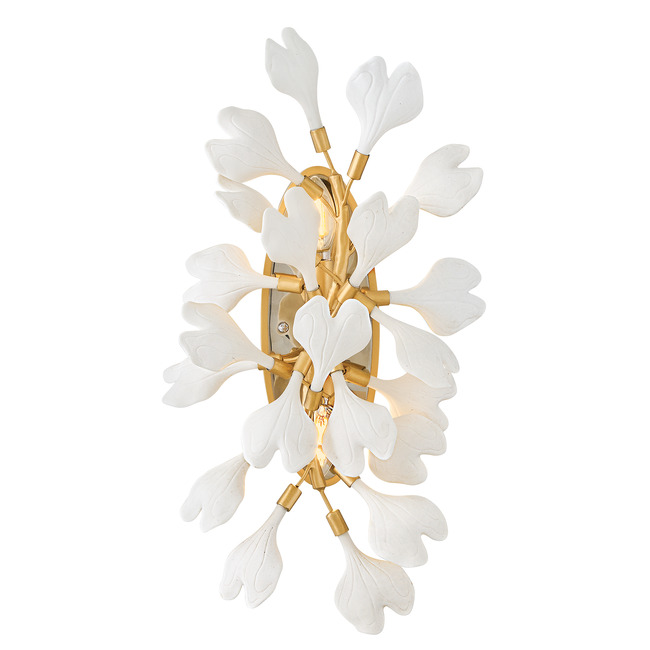 Audra Wall Sconce by Fredrick Ramond