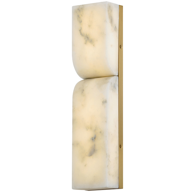 Alune Wall Sconce by Fredrick Ramond