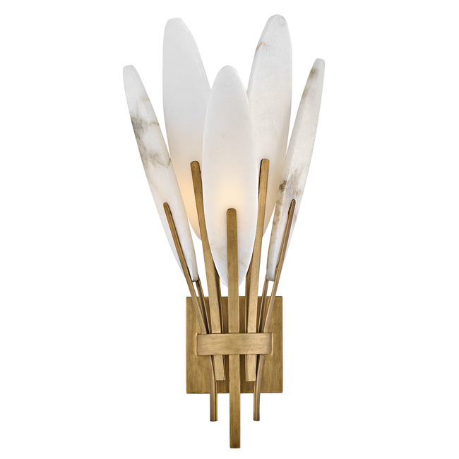 Nerine Wall Sconce by Fredrick Ramond