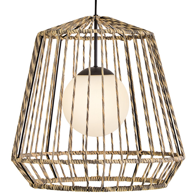 Arlen 12V Outdoor Pendant by Hinkley Lighting