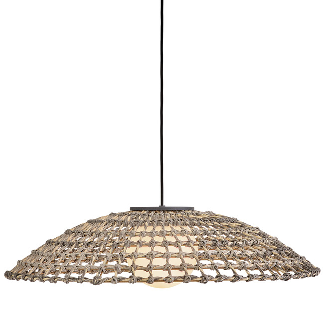 Arlen 12V Outdoor Dome Pendant by Hinkley Lighting