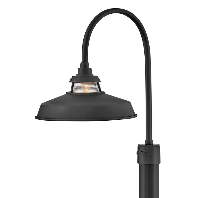 Troyer 120V Outdoor Post Light by Hinkley Lighting