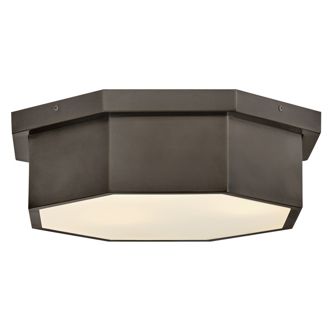 Facet Ceiling Light by Hinkley Lighting