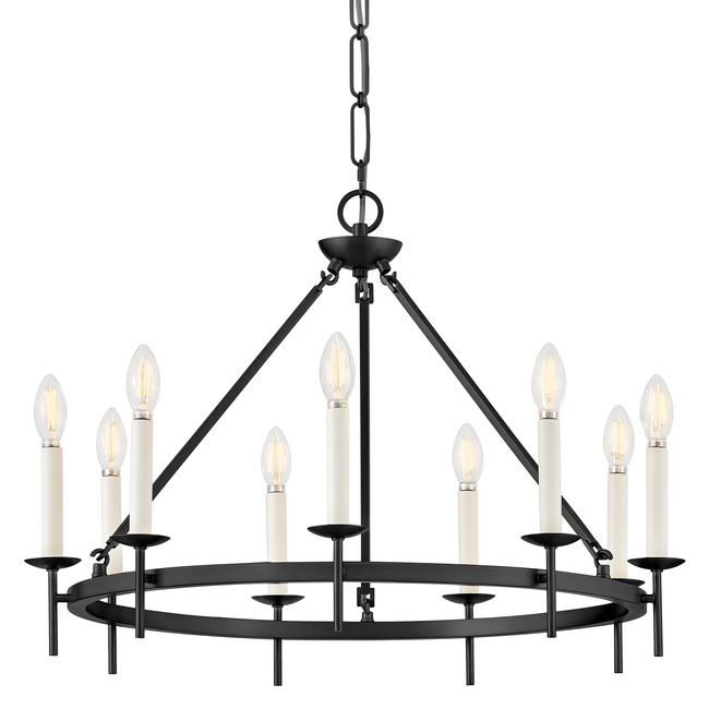 Copley Chandelier by Hinkley Lighting