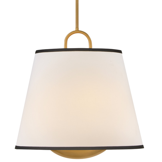 Sonia Pendant by Hinkley Lighting