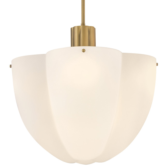 Becca Pendant by Hinkley Lighting
