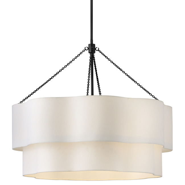 Gwen Chandelier by Hinkley Lighting Gwen Chandelier by Hinkley Lighting