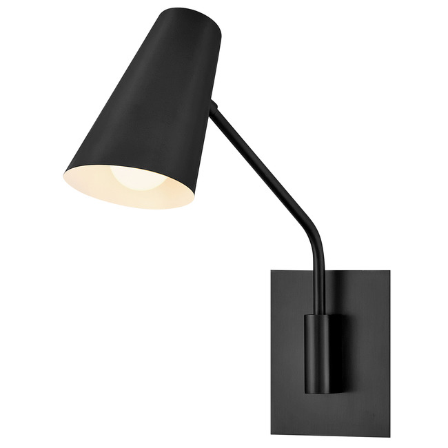 Bray Swing Arm Wall Sconce by Hinkley Lighting