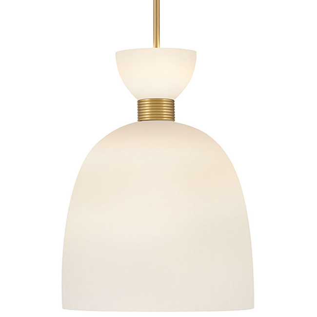 Tallulah Pendant by Hinkley Lighting