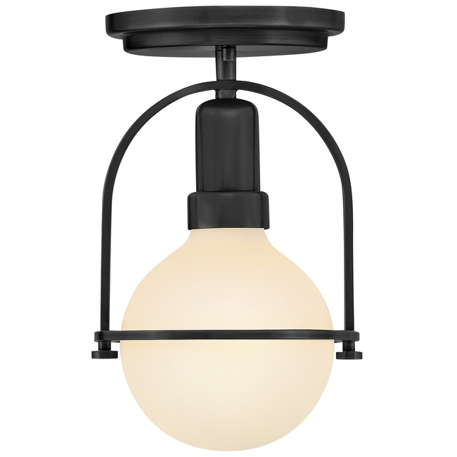 Somerset Convertible Semi Flush Ceiling Light by Hinkley Lighting