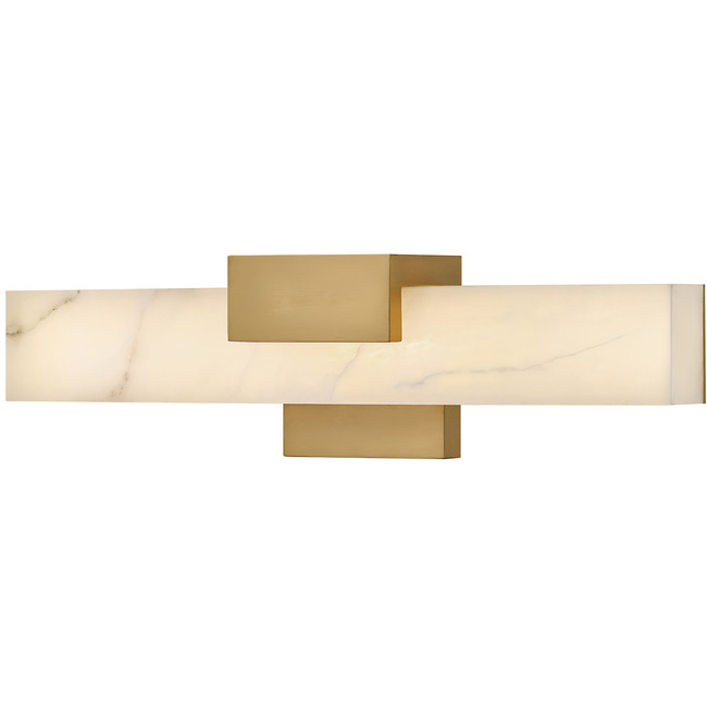 Cadiz Bathroom Vanity Light by Hinkley Lighting