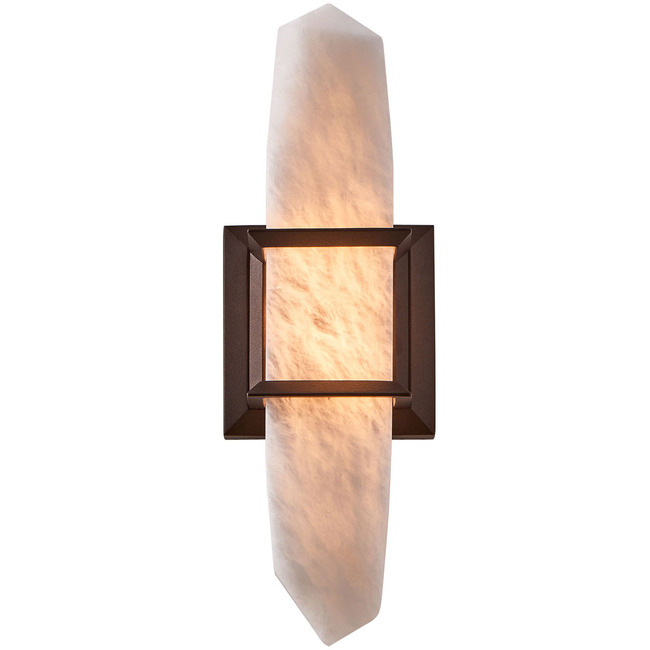 Jewel Outdoor Wall Light by Kalco