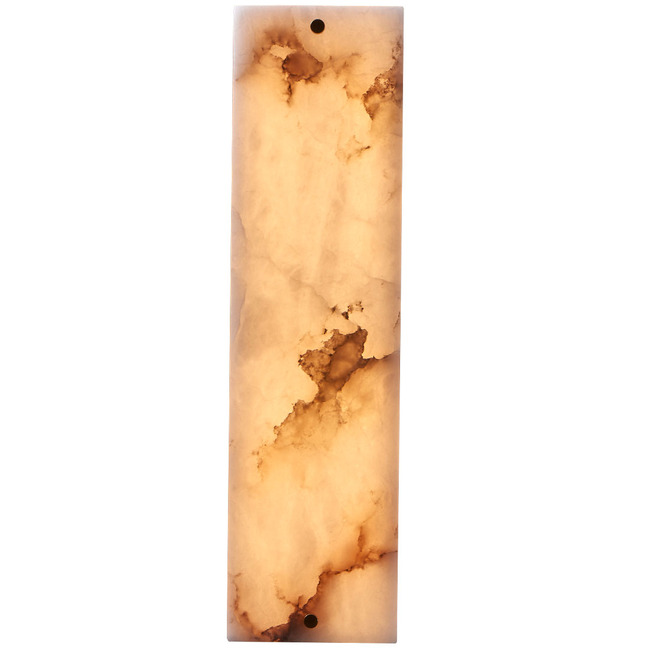 Vertical Wall Light by Kalco