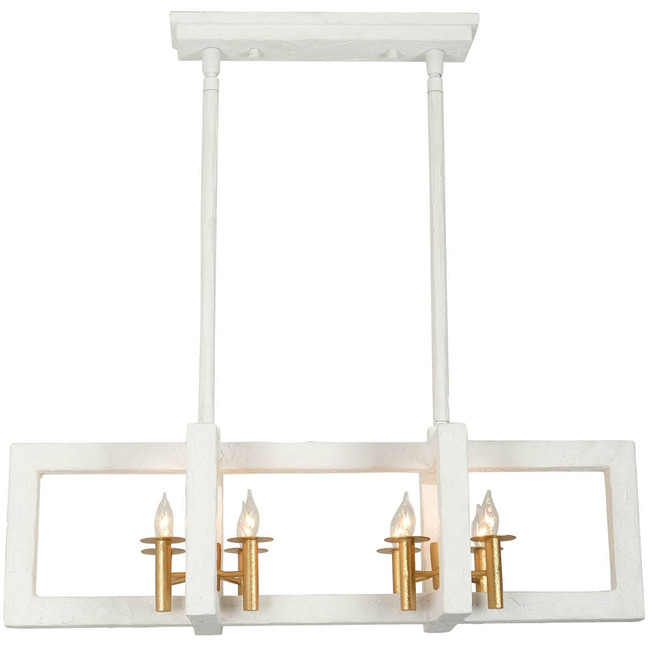 Duo Island Light by Kalco Duo Island Light by Kalco