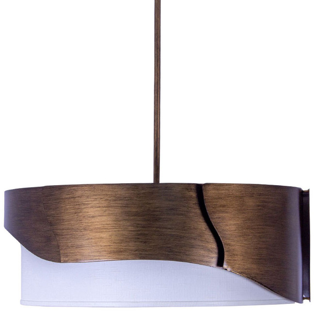 Midway Pendant by Kalco