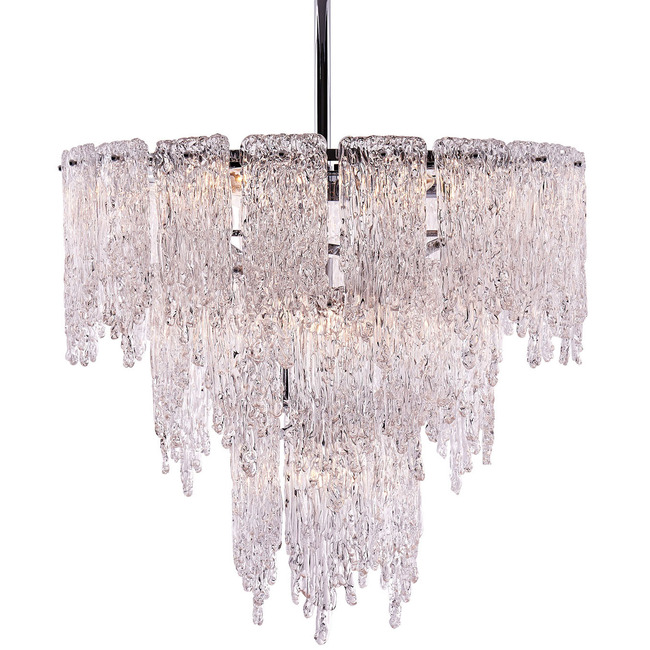 Gisel Pendant by Kalco