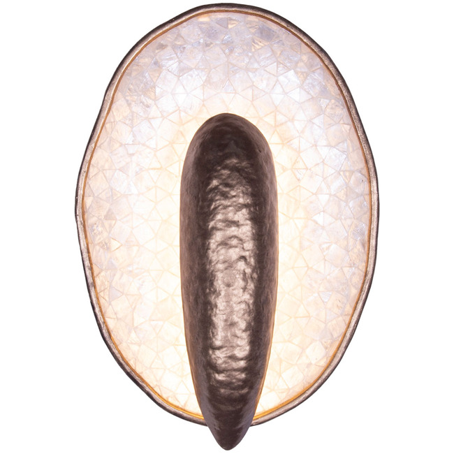 Spat Wall Sconce by Kalco
