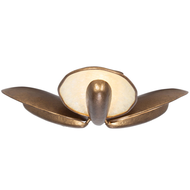 Spat Ceiling Light by Kalco