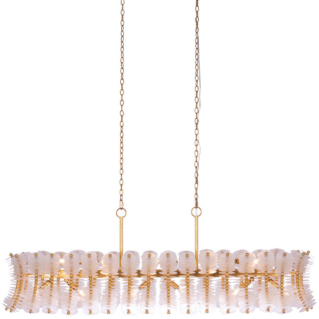 Gossamer Island Light by Kalco Gossamer Island Light by Kalco
