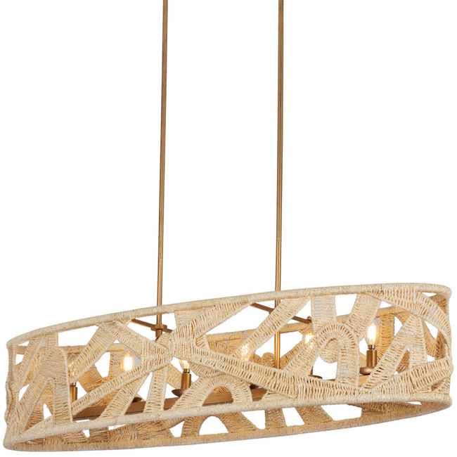 Soga Island Light by Kalco Soga Island Light by Kalco