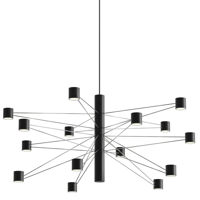 Polar 15 Pendant by kdln