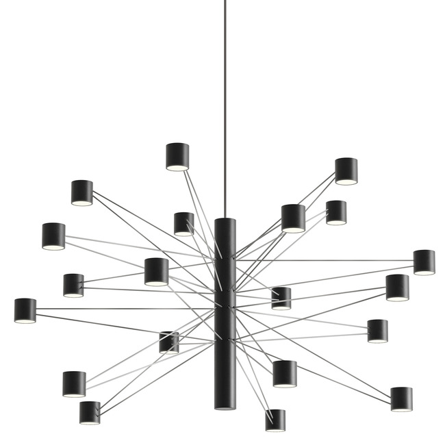 Polar 20 Pendant by kdln