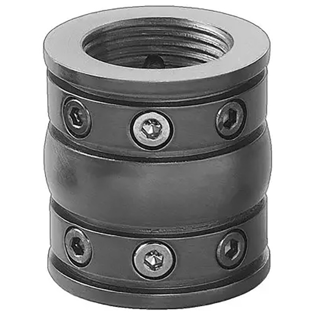 Fan Downrod Coupler by Kichler