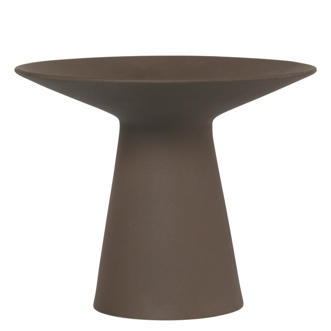 Collar Vase by Kristina Dam