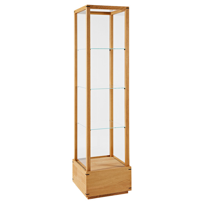 Japanese Cabinet by Kristina Dam