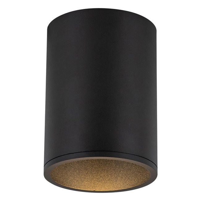 Lorna 4 inch no Canopy Ceiling Flush Light by Kuzco Lighting
