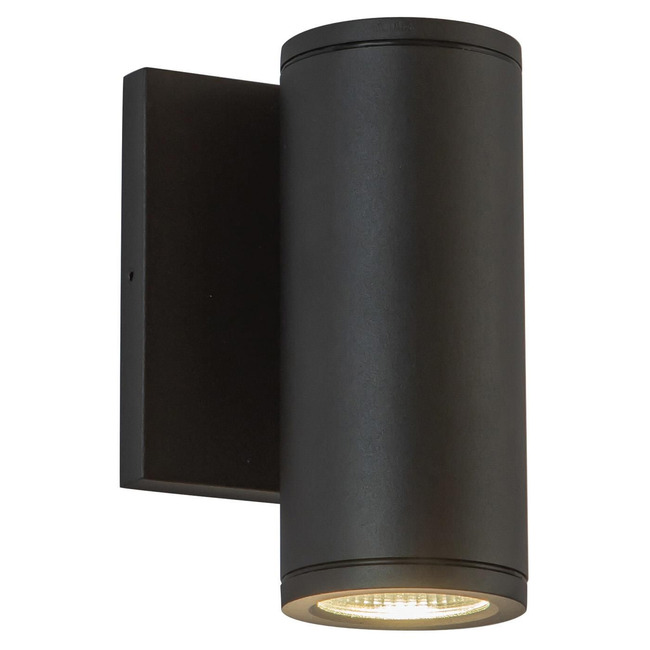Nordic 2 inch Outdoor Wall Light by Kuzco Lighting