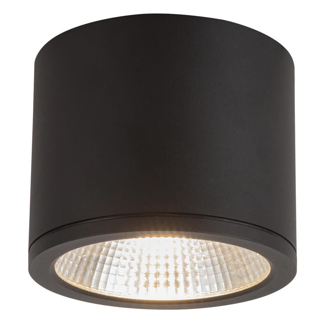 Nordic Outdoor Puck Ceiling Light by Kuzco Lighting