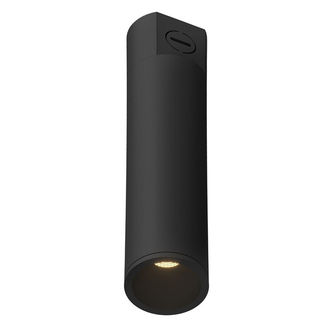 Lorna Concrete 2 inch Ceiling Light by Kuzco Lighting