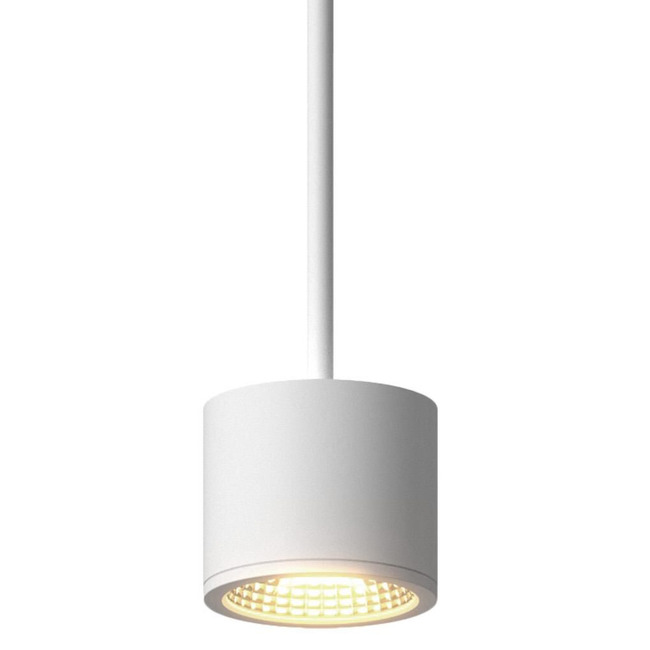 Nordic 5 inch Outdoor Pendant by Kuzco Lighting