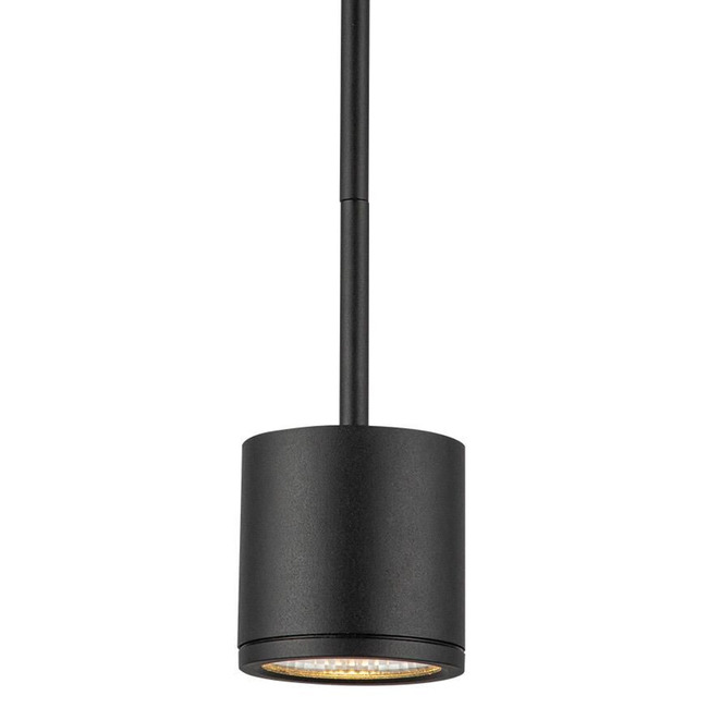 Nordic 3 inch Outdoor Pendant by Kuzco Lighting