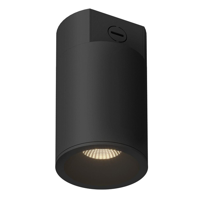 Lorna Concrete 4 inch Ceiling Light by Kuzco Lighting
