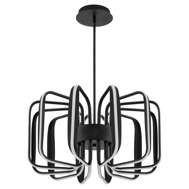 Roto Color-Select Pendant by Oxygen